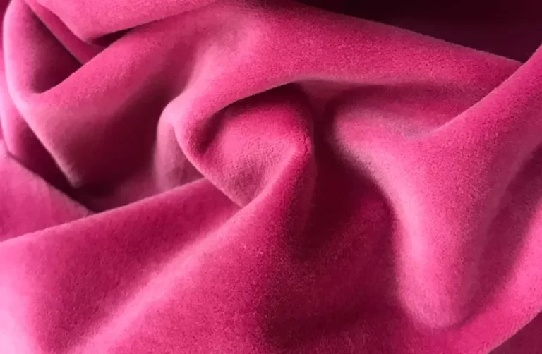 What is Velvet Fabric? Types & Uses
