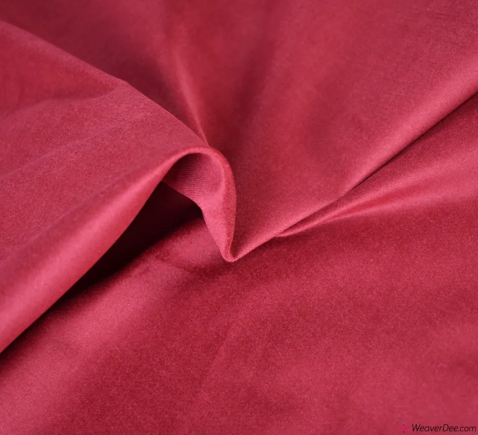 What is Velveteen Fabric? Velveteen Fabric Guide