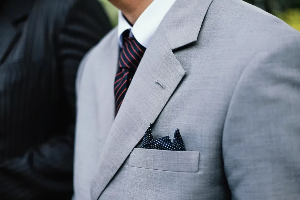 What is a Mohair Suit? the Ultimate Guide