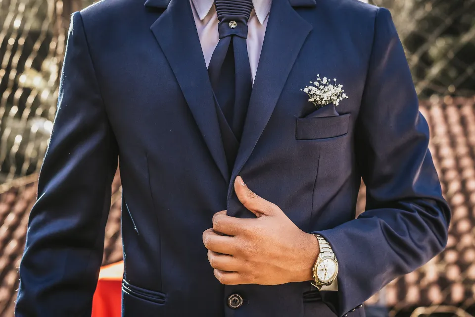 When to Dry-clean Your Suit? Care for Your Suit