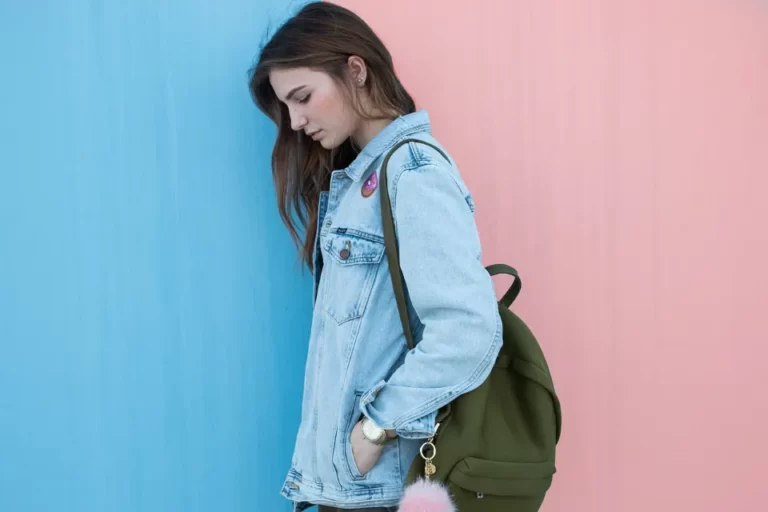 Why is Denim Blue? Reasons Behind the Color of Denim