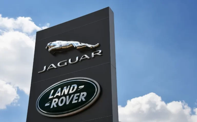 With Help from Jaguar Land Rover, Uncaged Innovations Raises $2 Million for Bio-Based Leather