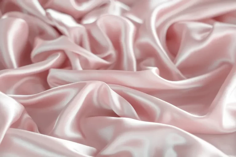 9 Best Silk Alternatives: What Fabrics Are Similar to Silk?