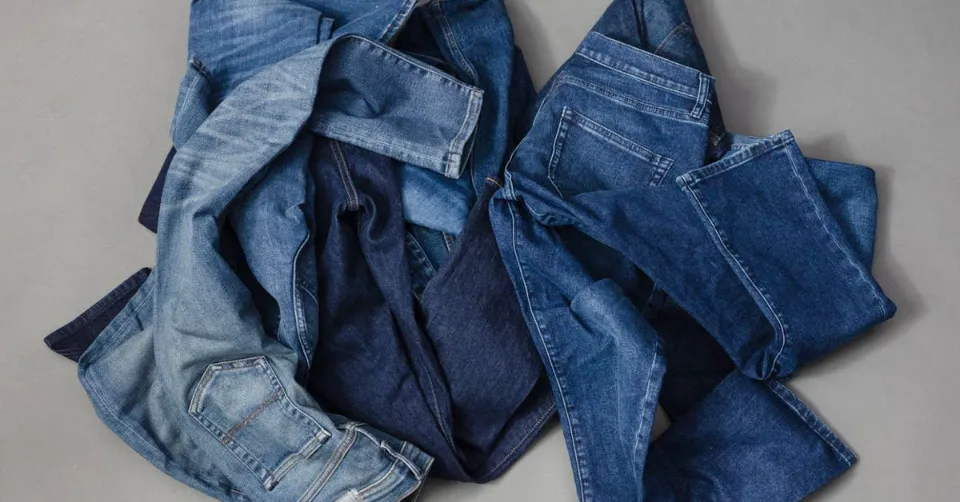 Can I Wash Jeans With Other Clothes? Pros and Cons