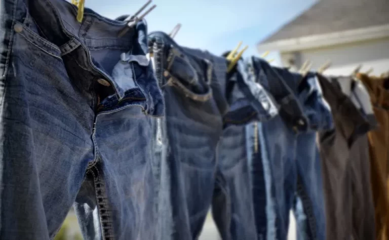 Can I Wash Jeans With Other Clothes? Pros and Cons