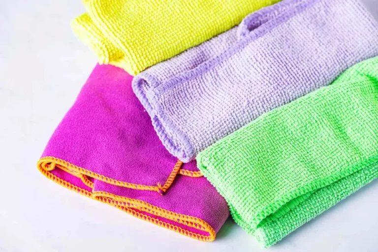 Can You Dye Microfiber Fabric? Microfiber Fabric Dyeing Tips