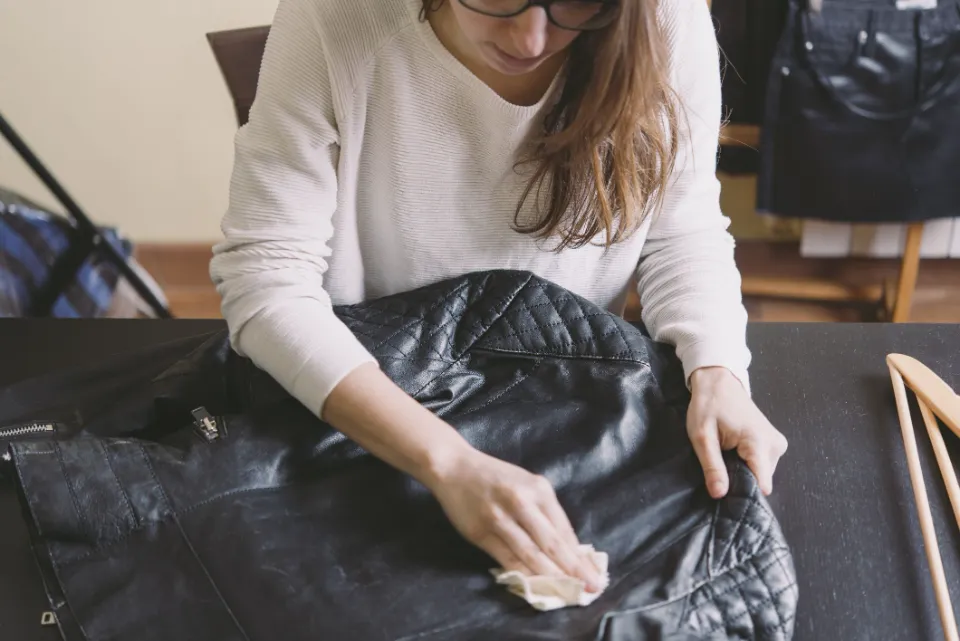 Can You Wash Leather? Pros and Cons of Washing Leather