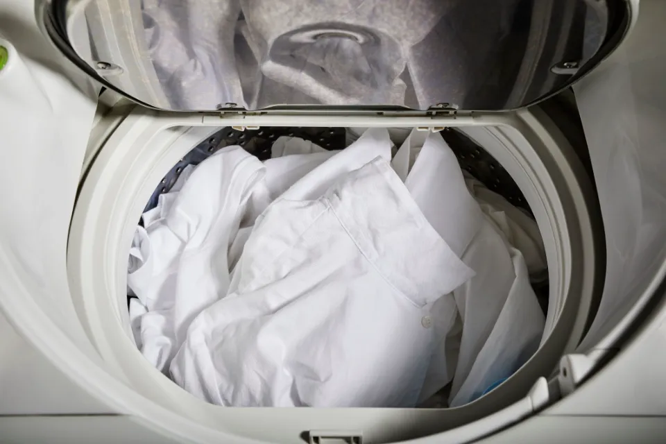 Can You Wash Sheets With Clothes? Must Read!