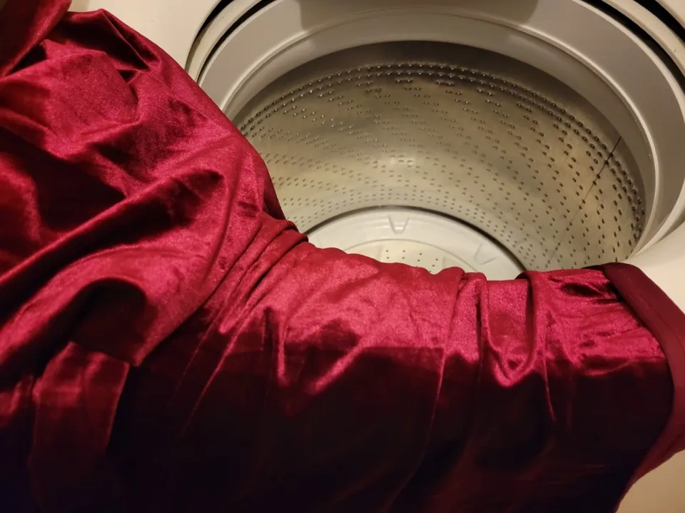 Can You Wash Velvet Fabric? A Complete Guide