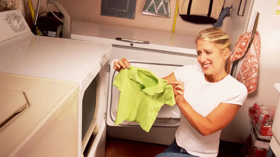Do Dryers Shrink Clothes? Prevention Tips