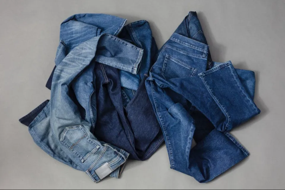 Does Denim Smell? Get the Smell Out of Denim