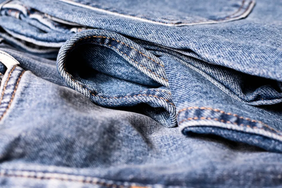 Does Denim Smell? Get the Smell Out of Denim