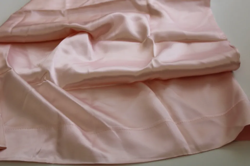 Does Satin Wrinkle Easily? How Badly Does Satin Wrinkle?