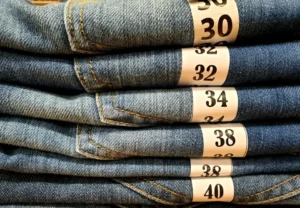 How Do I Find My Denim Size? Find Your Perfect Fit