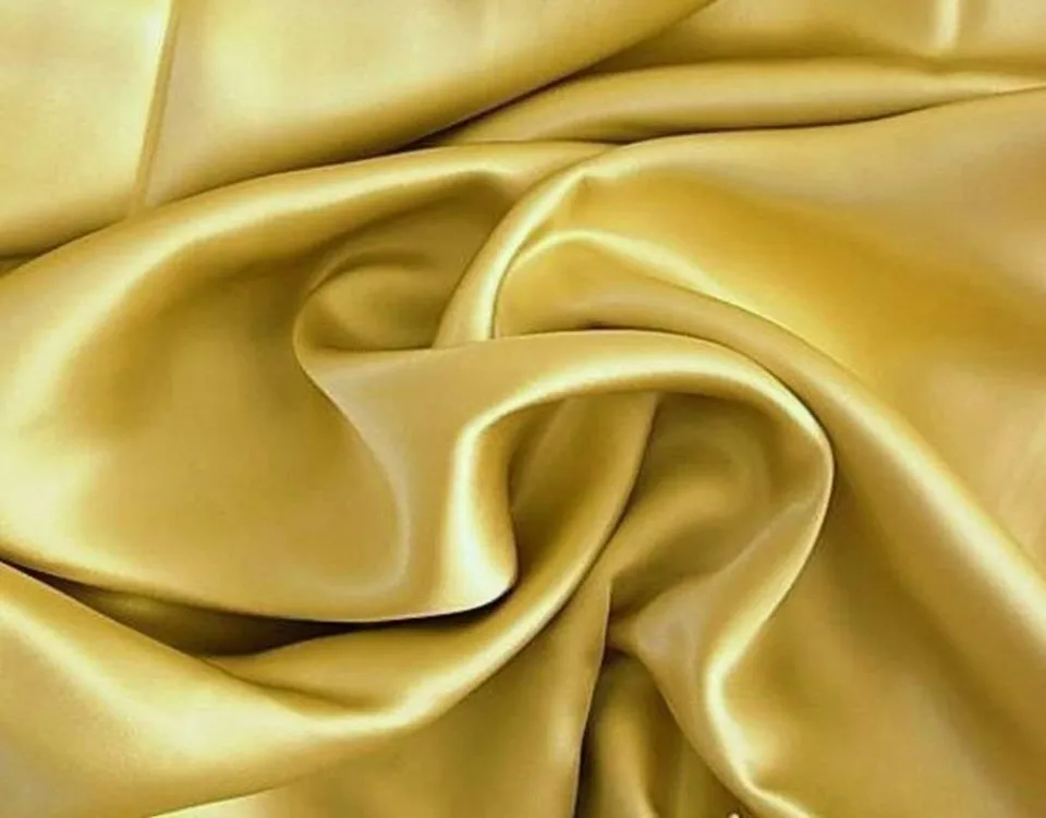 How Expensive is Silk Fabric? 5 Factors Affect