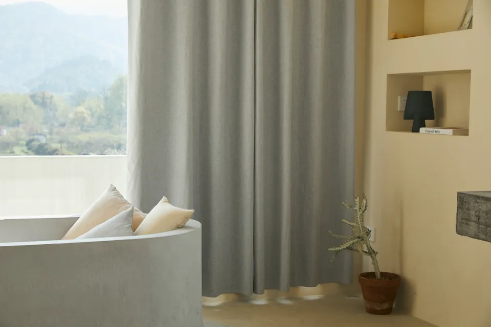 How Much Fabric Do I Need for Curtains? A Complete Guide