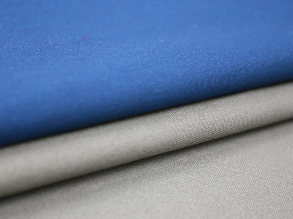 How is Canvas Fabric Made? Understanding the Production Process