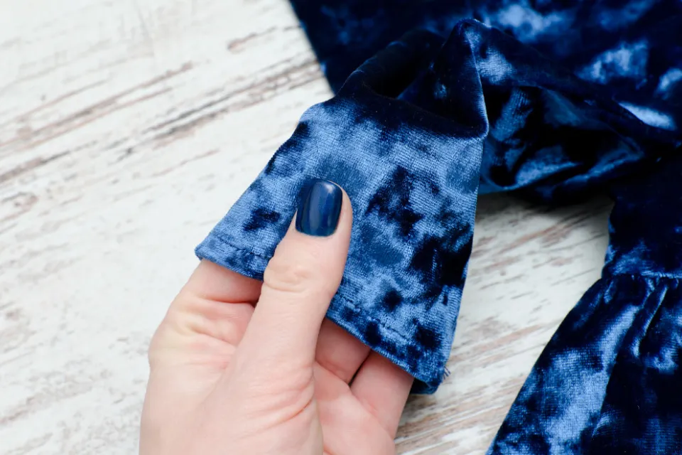 How to Care for Velvet Fabric? Tips for Maintenance