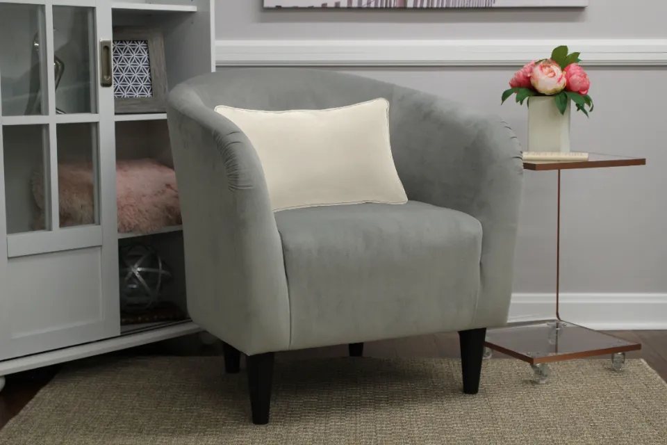 How to Clean a Microfiber Chair to Keep It Looking New?