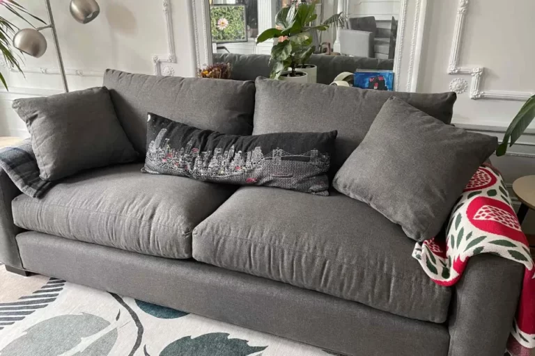 How to Fix a Scratched Velvet Couch? Methods You Can Try