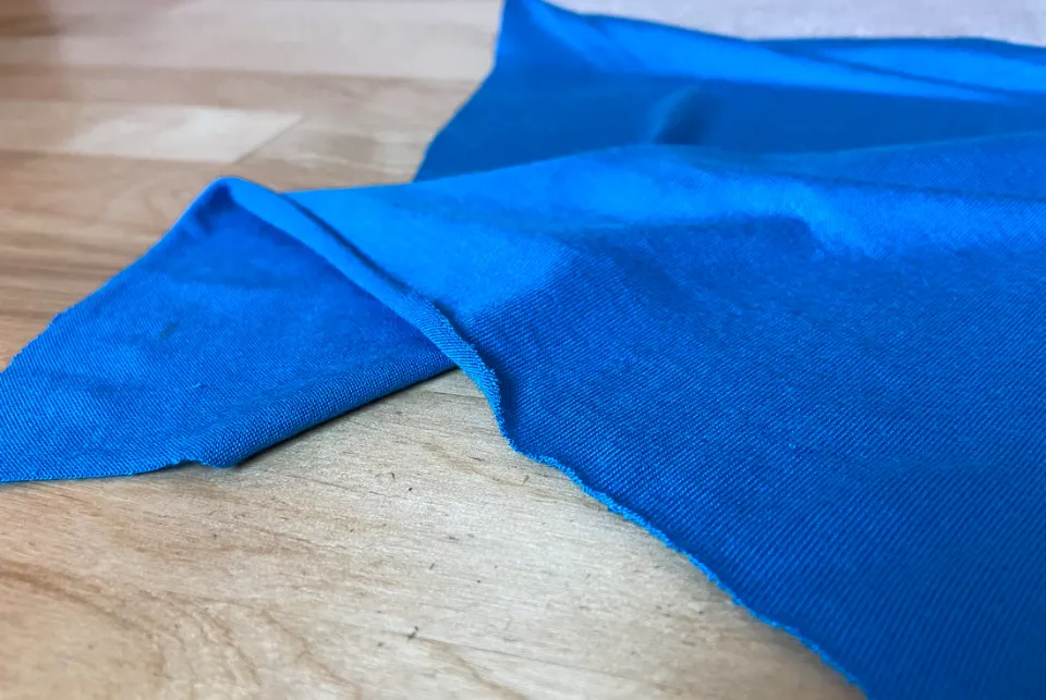 How to Keep Jersey Fabric from Rolling? 11 Methods