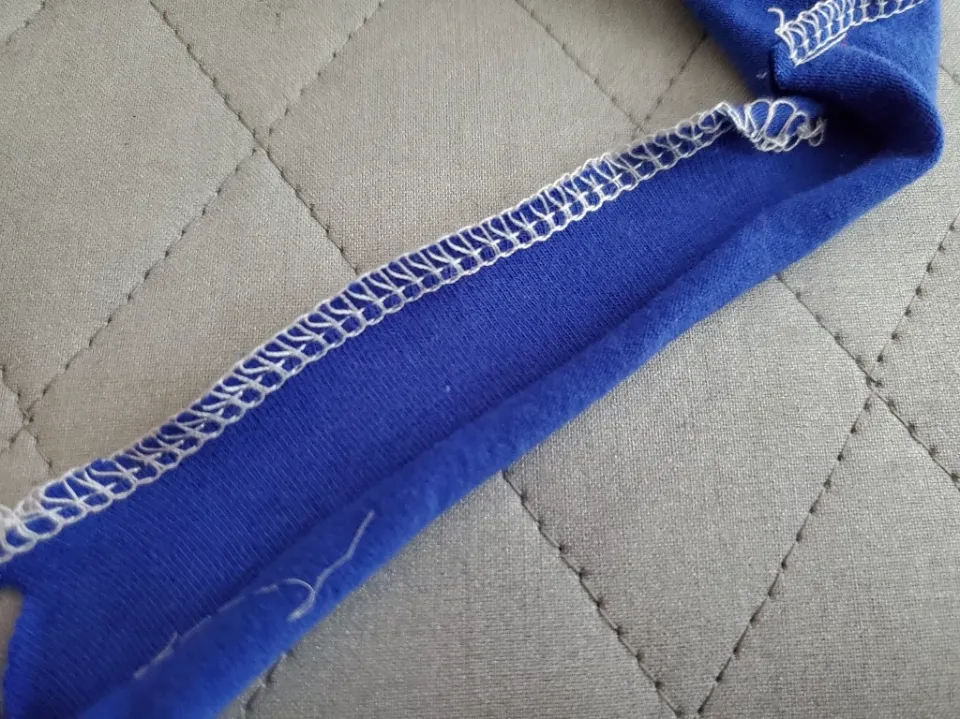 How to Keep Jersey Fabric from Rolling? 11 Methods