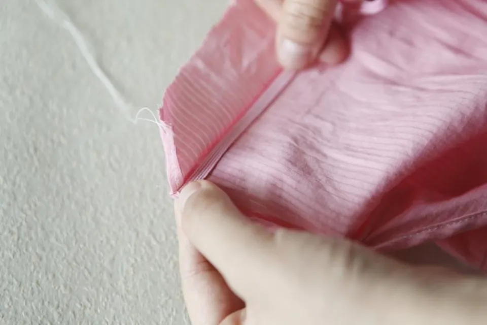 How to Repair Damaged Silk Fabric? Silk Repair Techniques