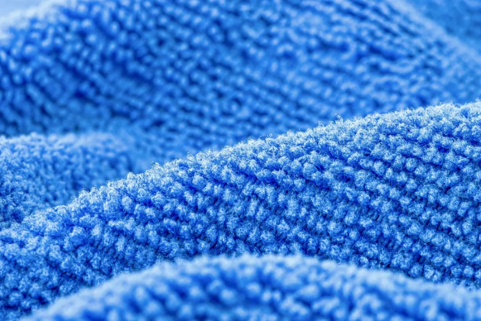 How to Repair Microfiber Fabric? 4 Methods