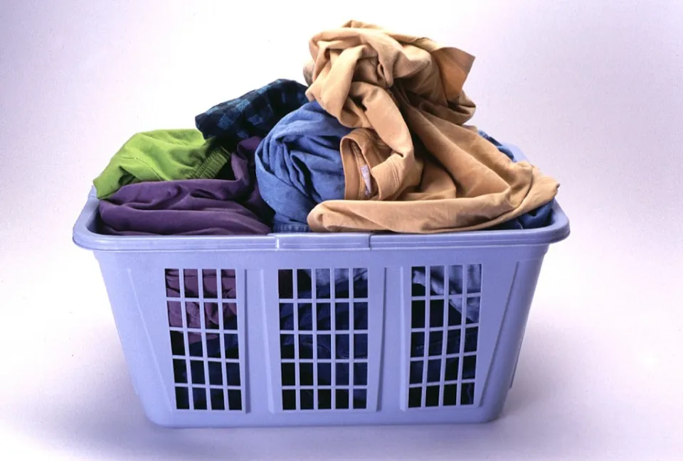 How to Separate Clothes for Washing? Laundry Sorting Guide