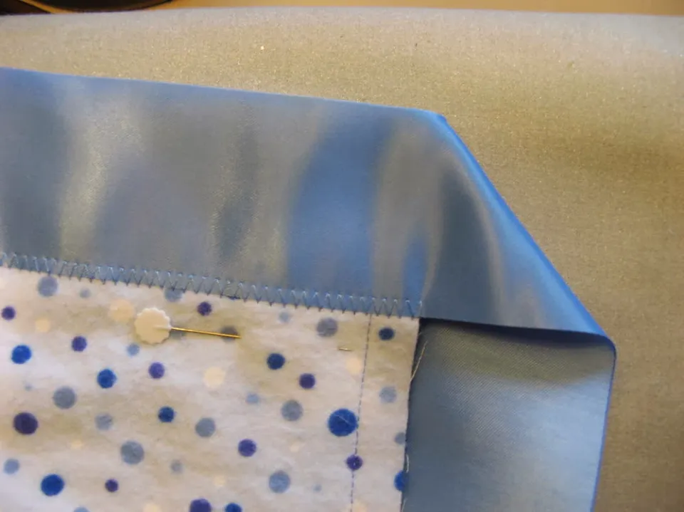 How to Sew Satin? Tips for Sewing Satin