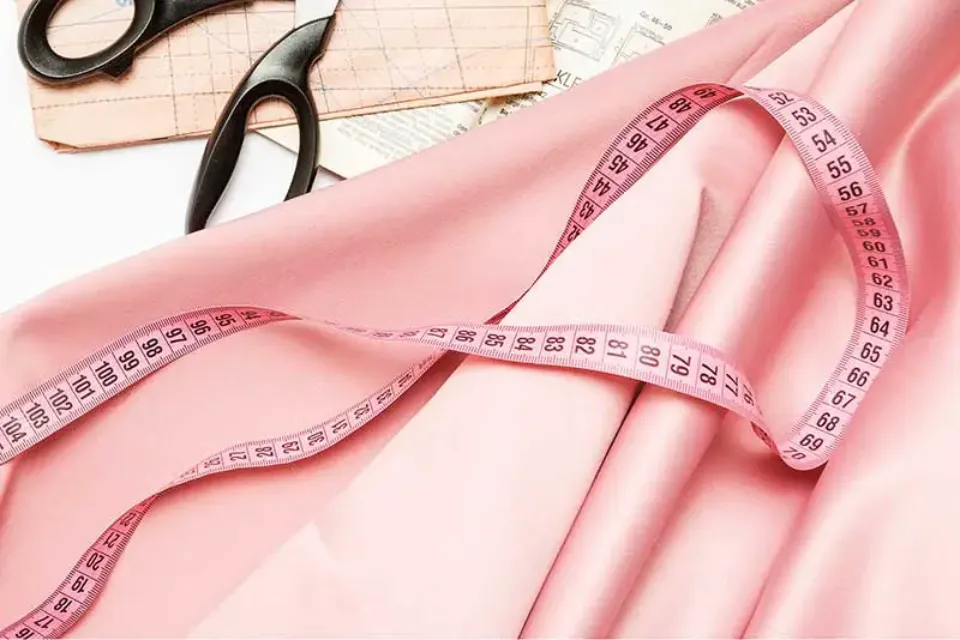 How to Sew Satin? Tips for Sewing Satin