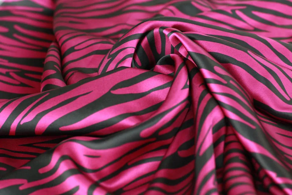 How to Tell If Fabric is Real Silk? 8 Methods
