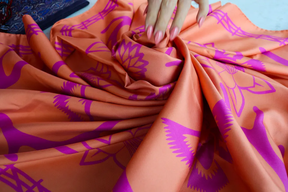How to Tell If Fabric is Real Silk? 8 Methods