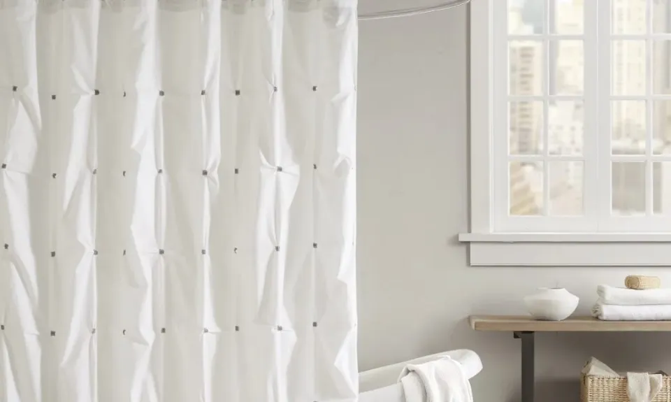 How to Wash Fabric Shower Curtains? Effective and Efficient Methods