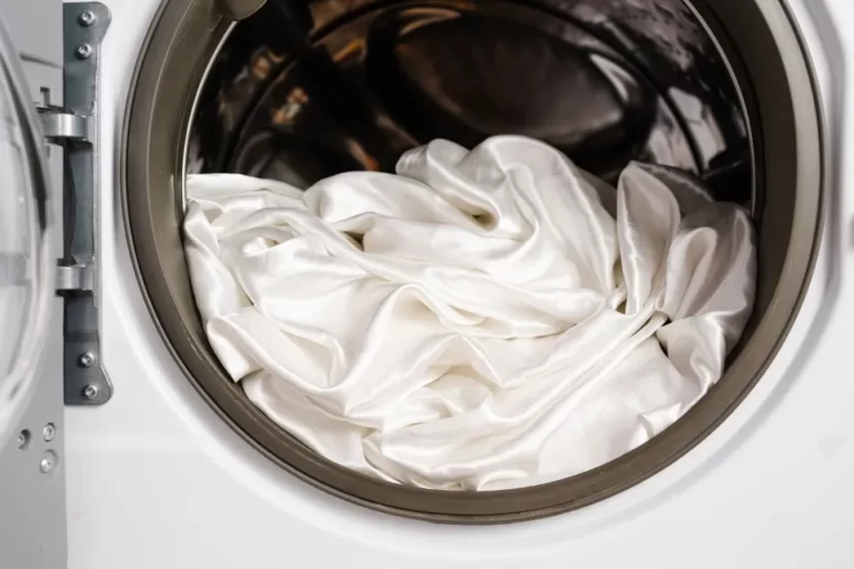 How to Wash Silk? Silk Washing Instructions