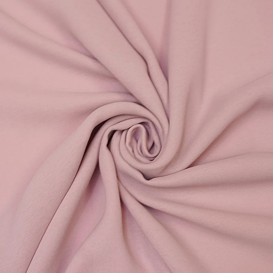 Polyester Crepe