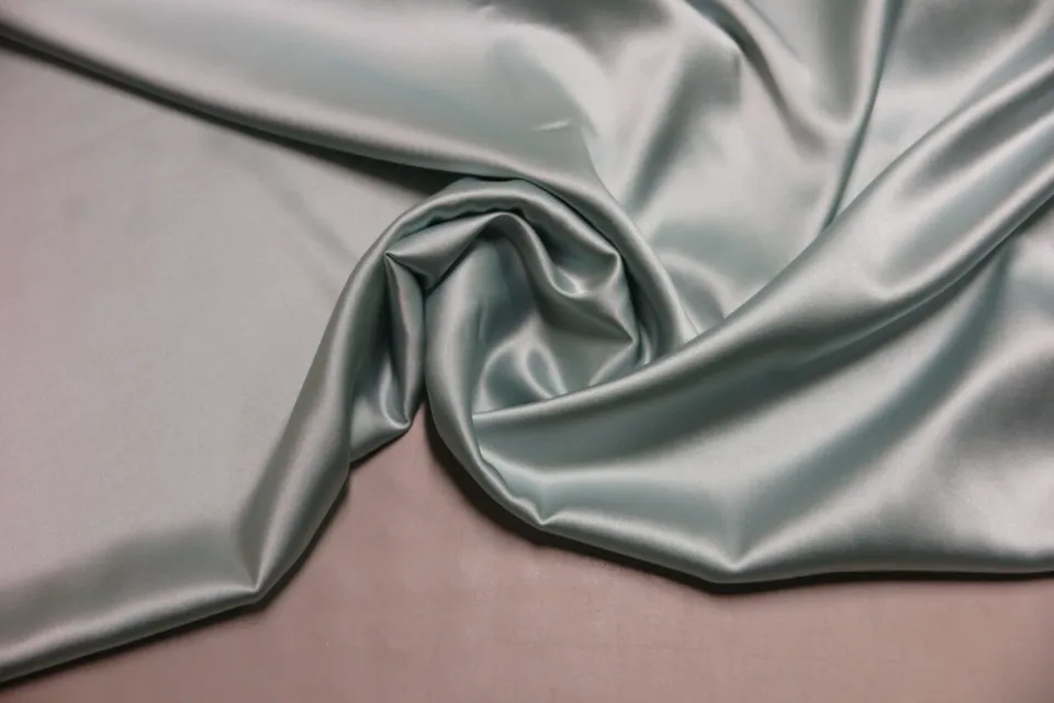 What is Charmeuse Fabric? Definitive Guide