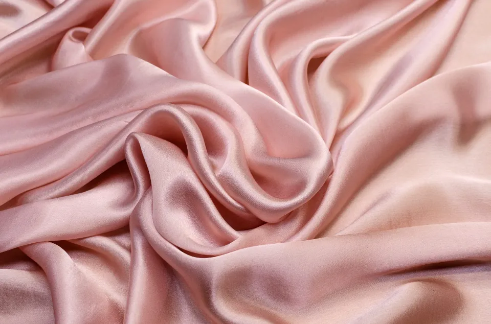 What is Charmeuse Fabric? Definitive Guide