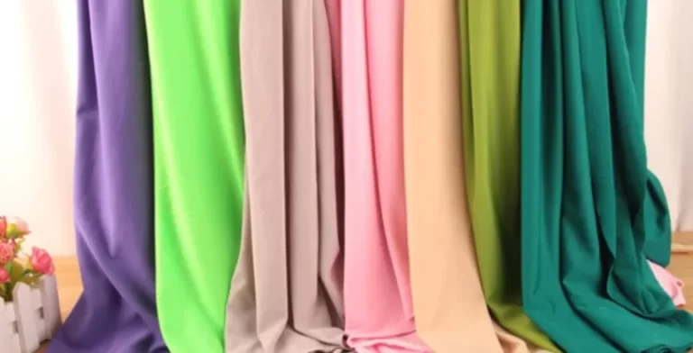 What is Milk Silk Fabric? A Complete Explanation