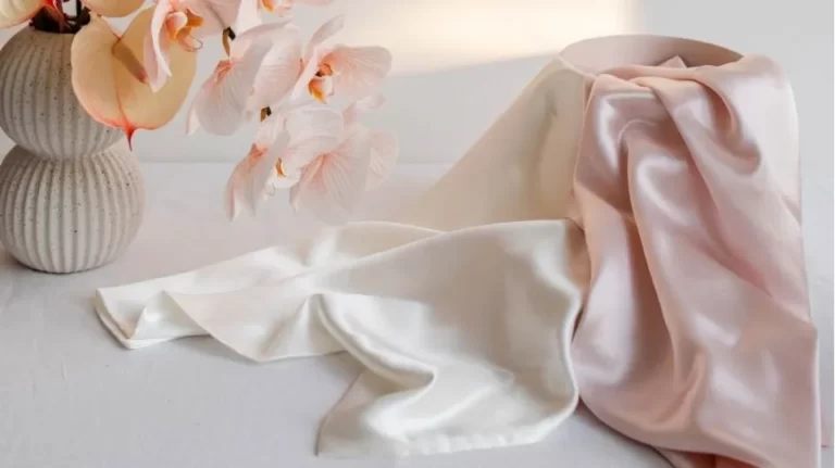 What is Satin Silk? Explained in Detail